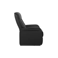 Fauteuils^Huisenthuis Relaxfauteuil Francine Zwart