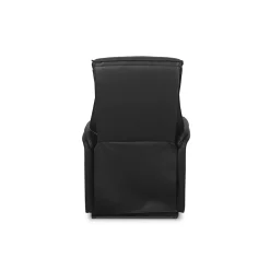 Fauteuils^Huisenthuis Relaxfauteuil Francine Zwart