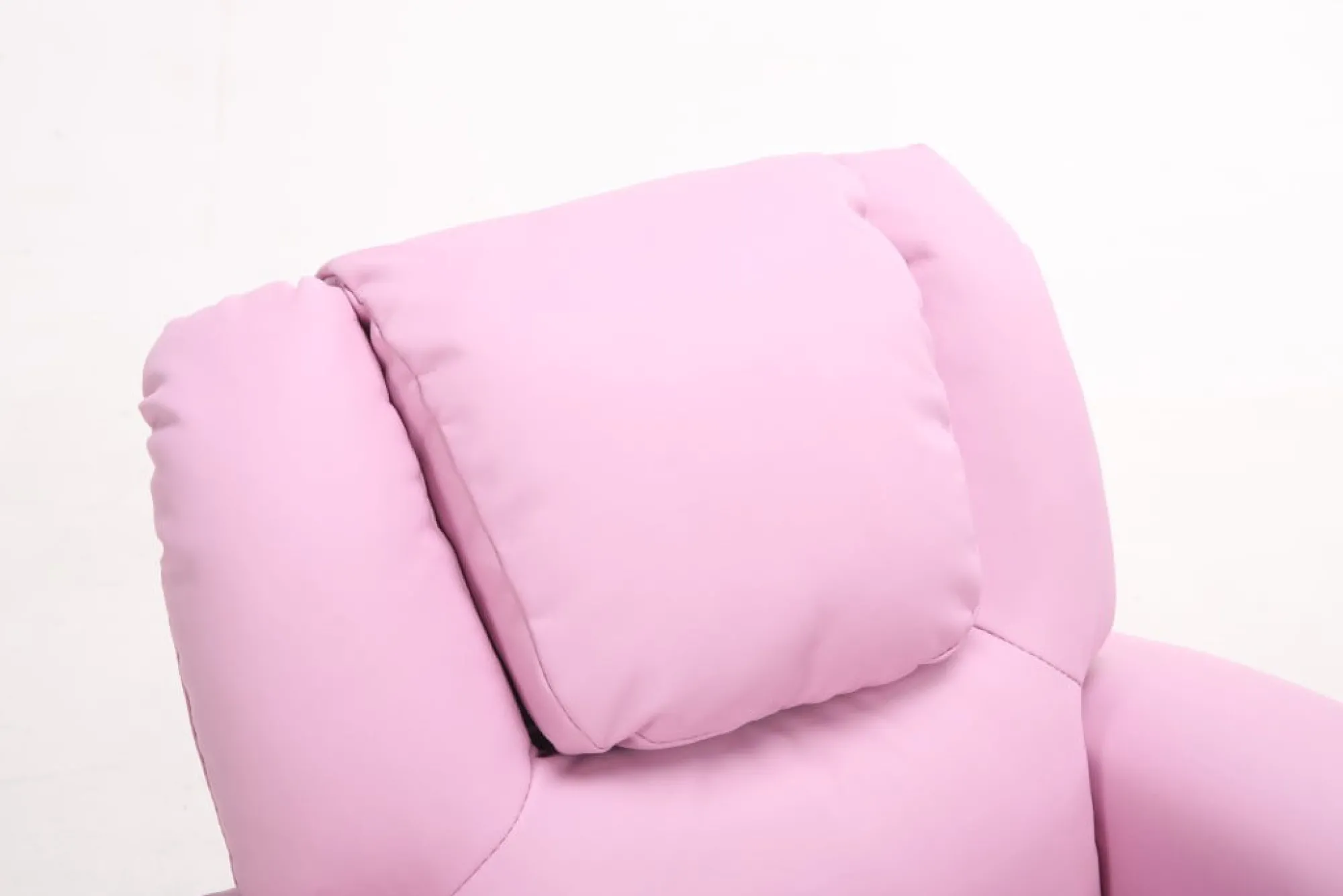 Fauteuils^Huisenthuis Relaxfauteuil Kids Roze