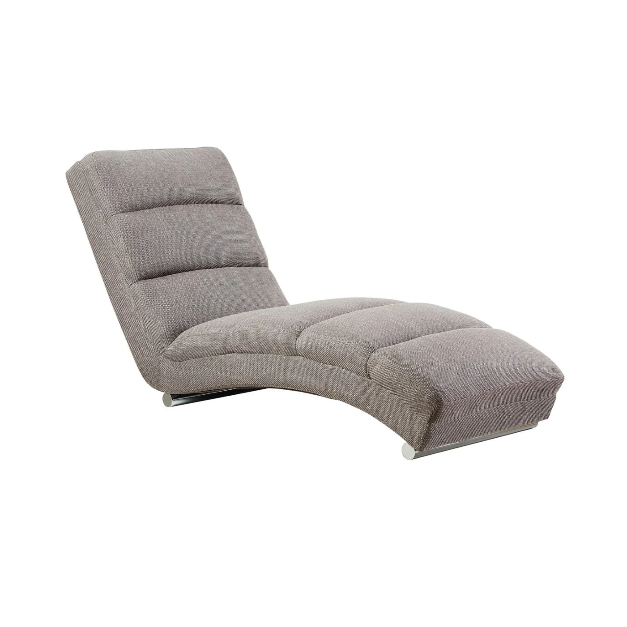 Fauteuils^Huisenthuis Relaxfauteuil Maeve Grijs