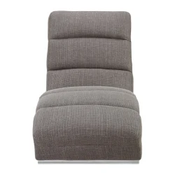 Fauteuils^Huisenthuis Relaxfauteuil Maeve Grijs