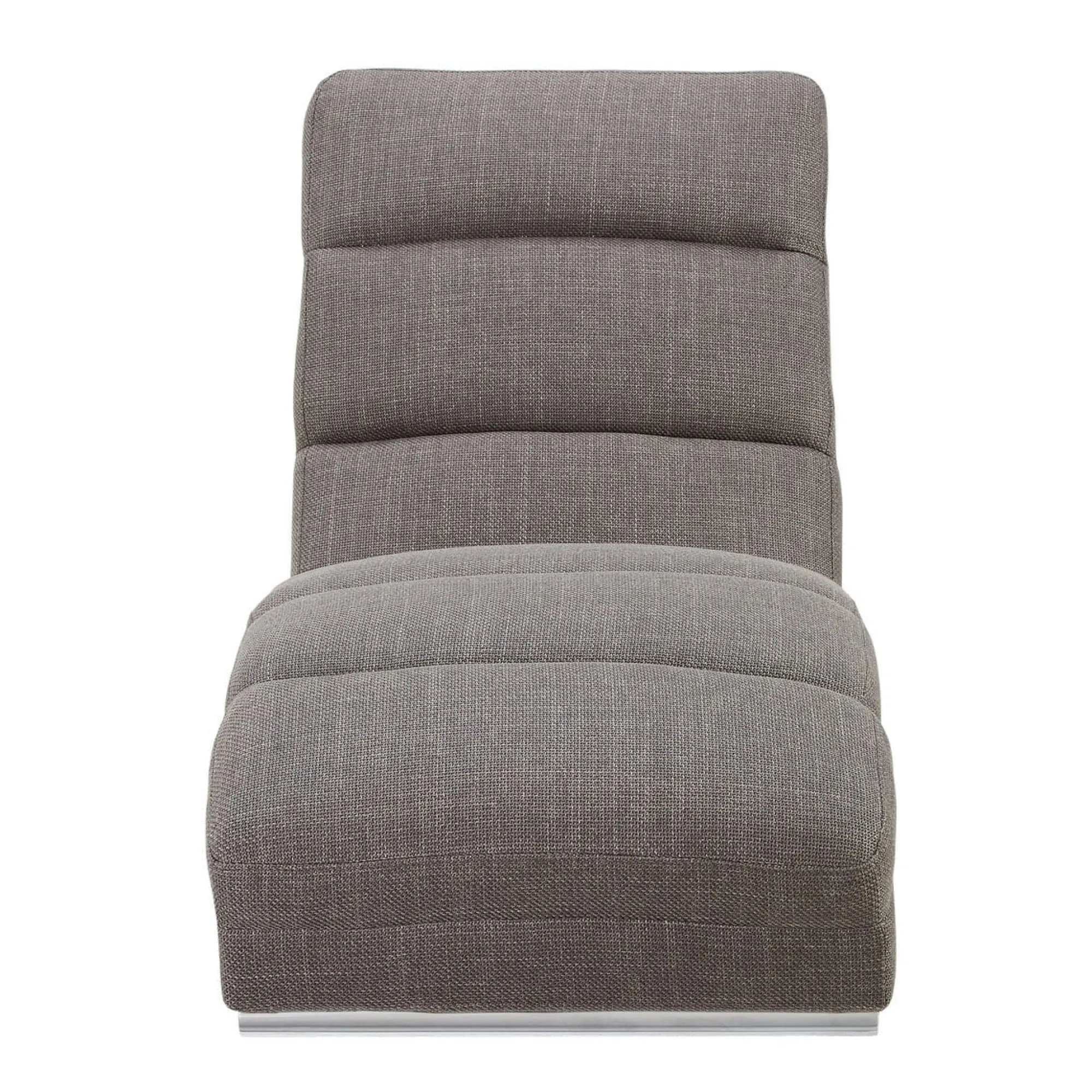Fauteuils^Huisenthuis Relaxfauteuil Maeve Grijs