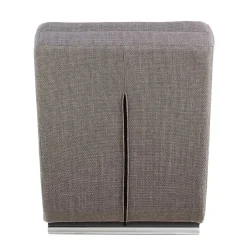 Fauteuils^Huisenthuis Relaxfauteuil Maeve Grijs