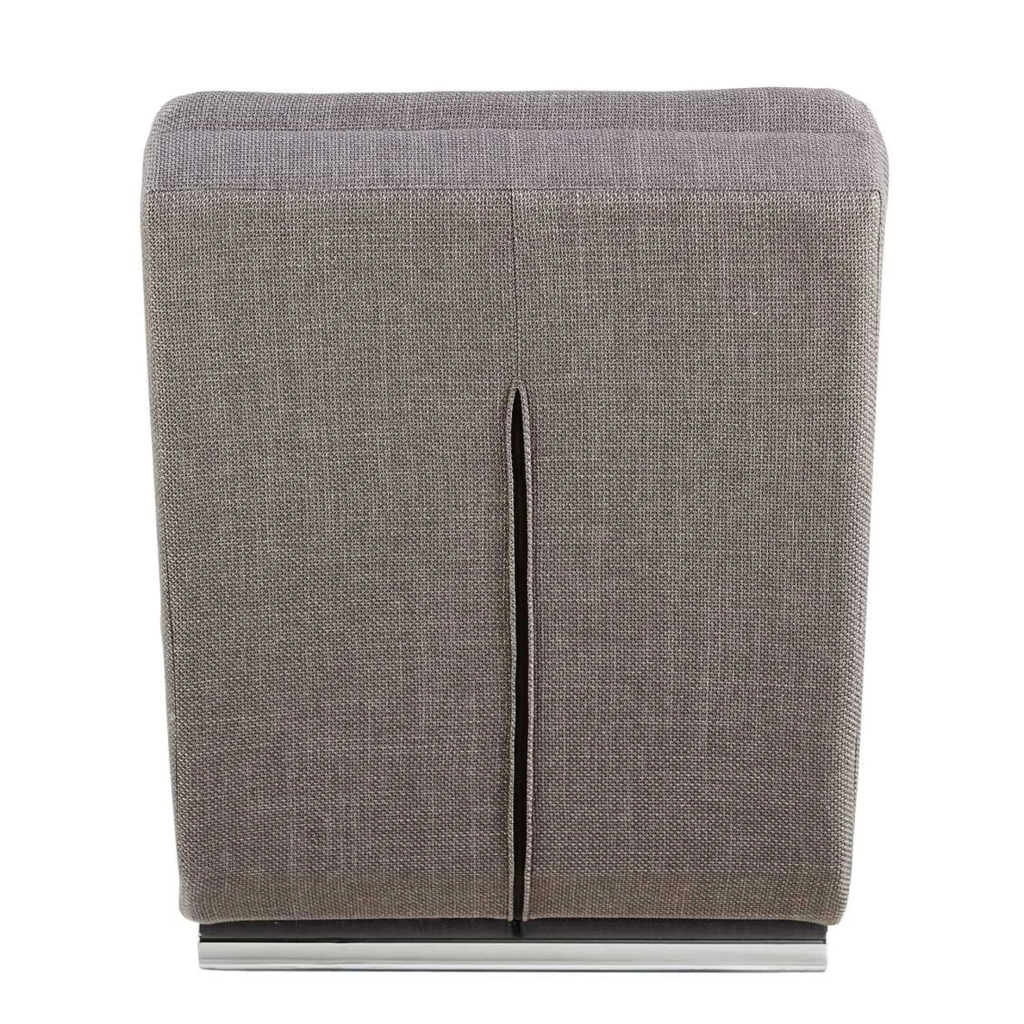 Fauteuils^Huisenthuis Relaxfauteuil Maeve Grijs