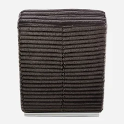 Fauteuils^Huisenthuis Relaxfauteuil Maeve Zwart