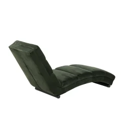 Fauteuils^Huisenthuis Relaxfauteuil Sasha Groen