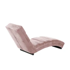Fauteuils^Huisenthuis Relaxfauteuil Sasha Roze