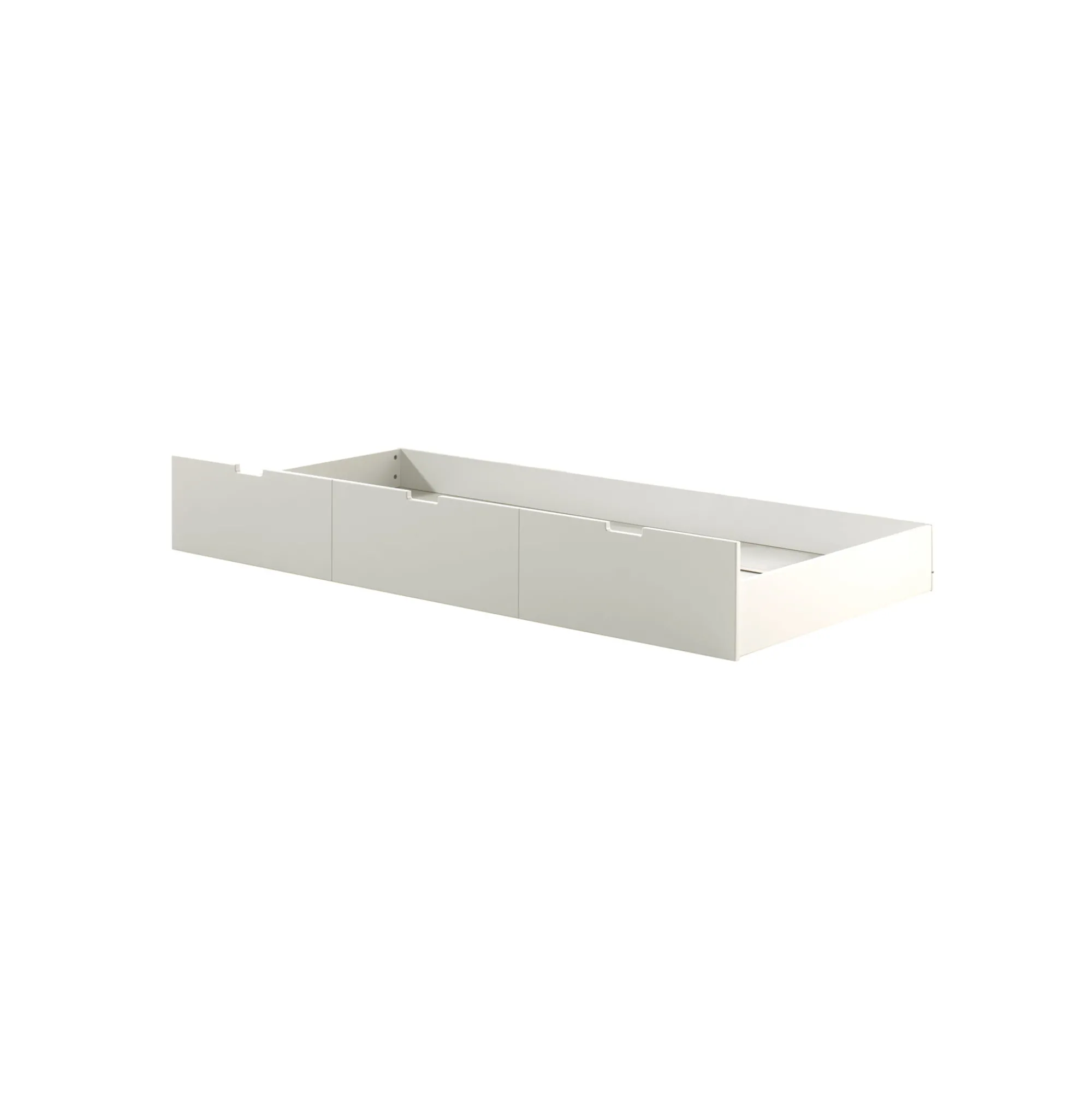 Kinderkameraccessoires^Huisenthuis Rolbed Arne Wit