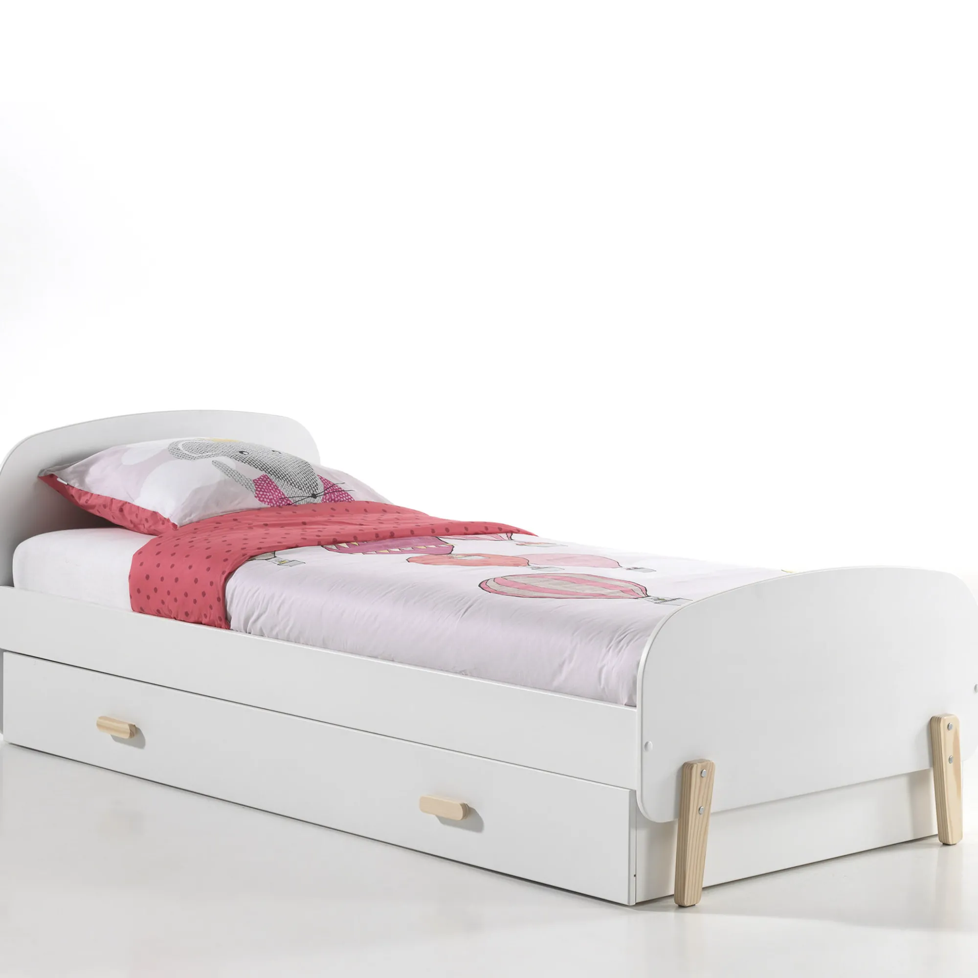 Kinderkameraccessoires^Huisenthuis Rolbed Jill-W