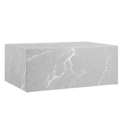 Salontafels^Huisenthuis Salontafel Bodi Grijs