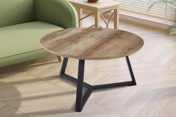 Salontafels^Huisenthuis Salontafel Dominique Eiken