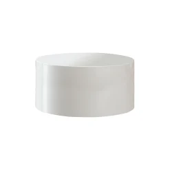 Salontafels^Huisenthuis Salontafel Elvina Hoogglans Wit