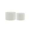 Salontafels^Huisenthuis Salontafel Hakone MDF – Set van 2