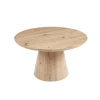 Salontafels^Huisenthuis Salontafel Inge Eiken