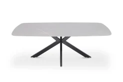 Salontafels^Huisenthuis Salontafel Jody Grijs