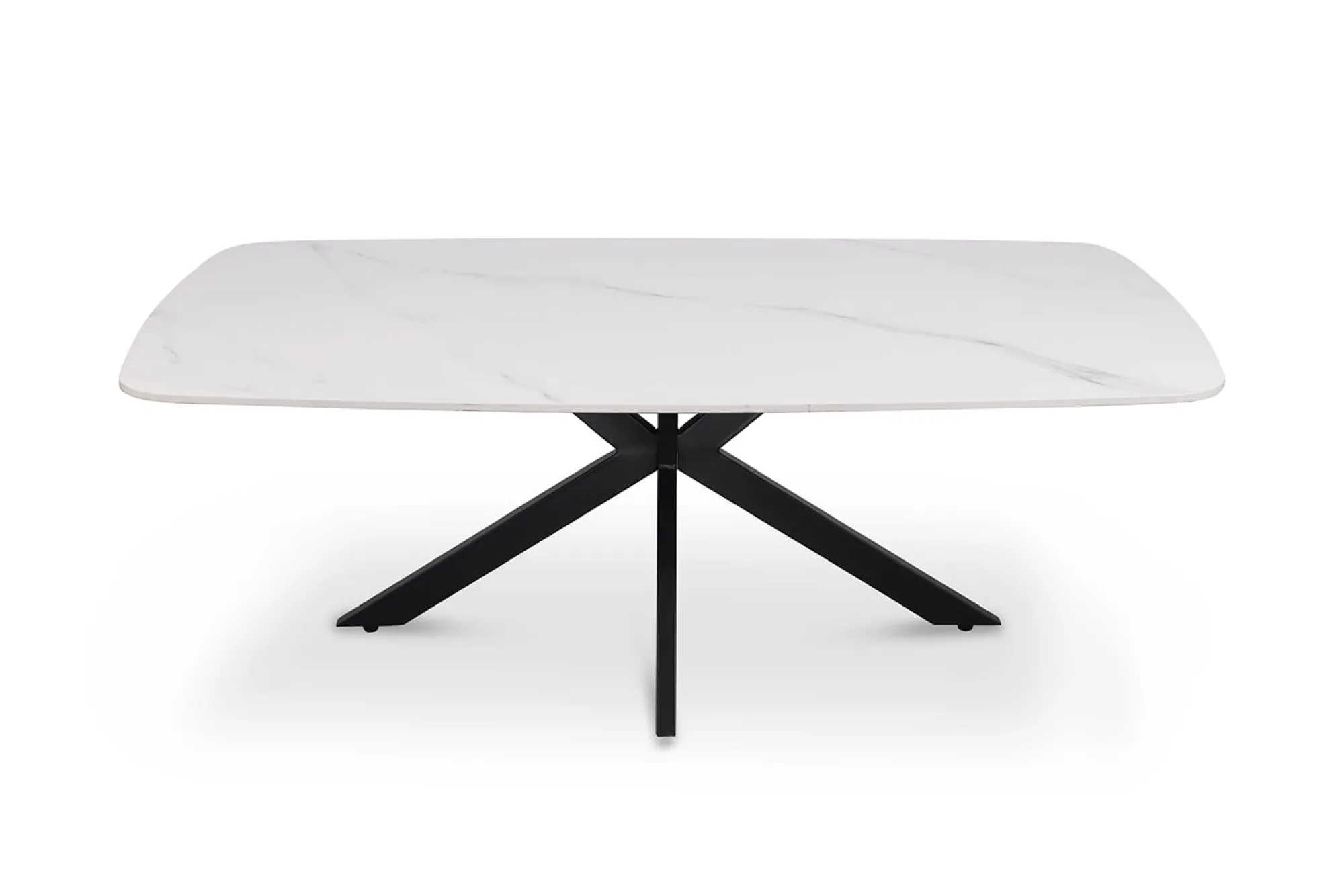Salontafels^Huisenthuis Salontafel Jody Wit