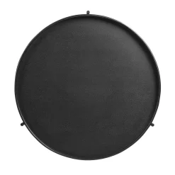 Salontafels^Huisenthuis Salontafel Kyoto 69 cm Zwart