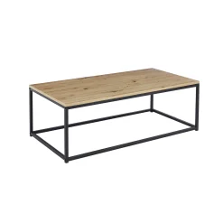 Salontafels^Huisenthuis Salontafel Lina Eiken