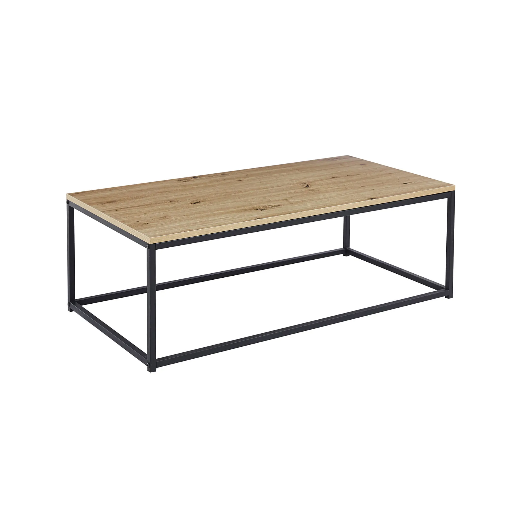 Salontafels^Huisenthuis Salontafel Lina Eiken