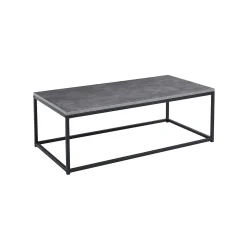 Salontafels^Huisenthuis Salontafel Lina Grijs