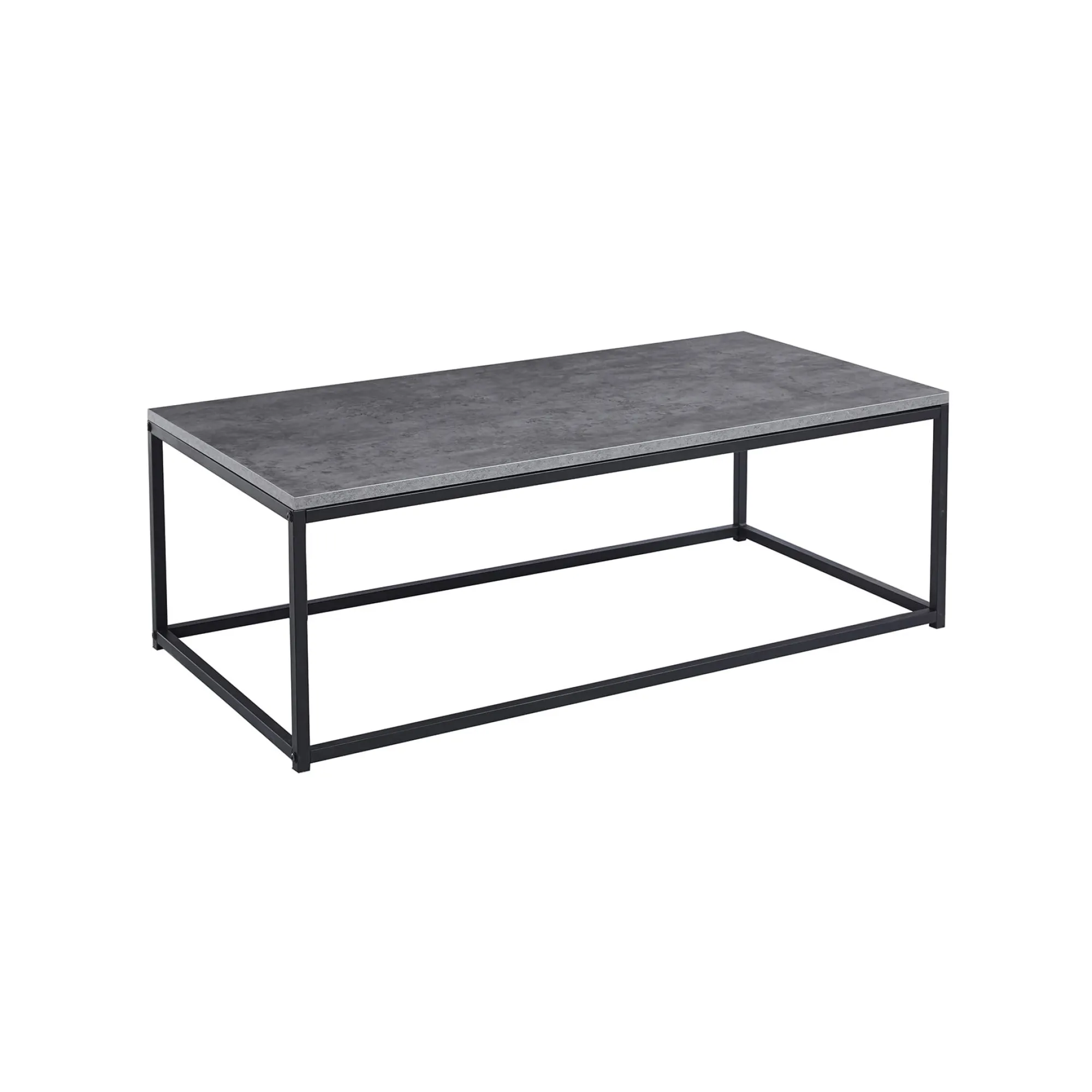 Salontafels^Huisenthuis Salontafel Lina Grijs