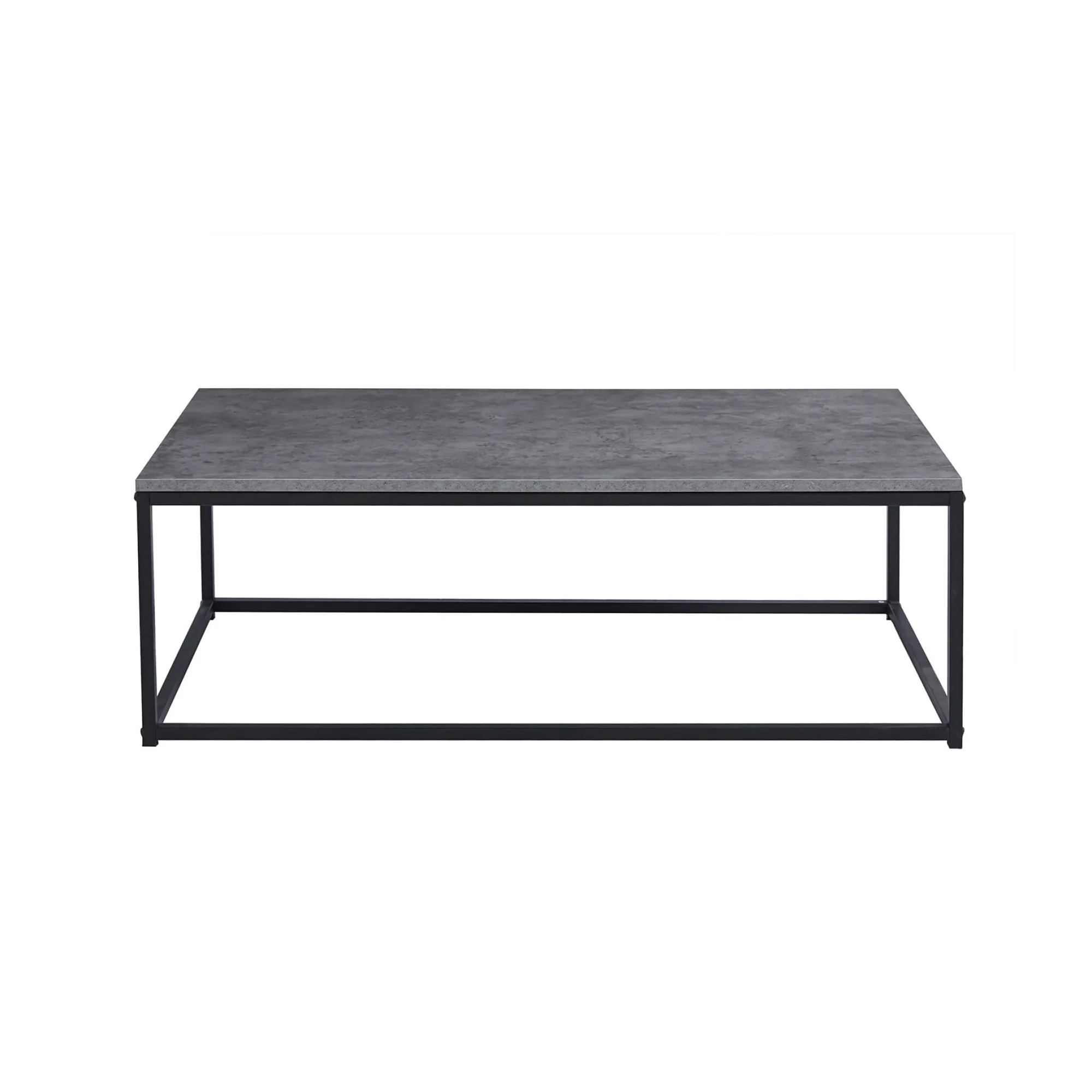 Salontafels^Huisenthuis Salontafel Lina Grijs