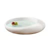 Salontafels^Huisenthuis Salontafel Lydia Wit