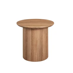 Salontafels^Huisenthuis Salontafel Odile 50cm Oudeiken