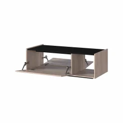 Salontafels^Huisenthuis Salontafel Paxos Eiken