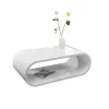 Salontafels^Huisenthuis Salontafel Ramona Wit