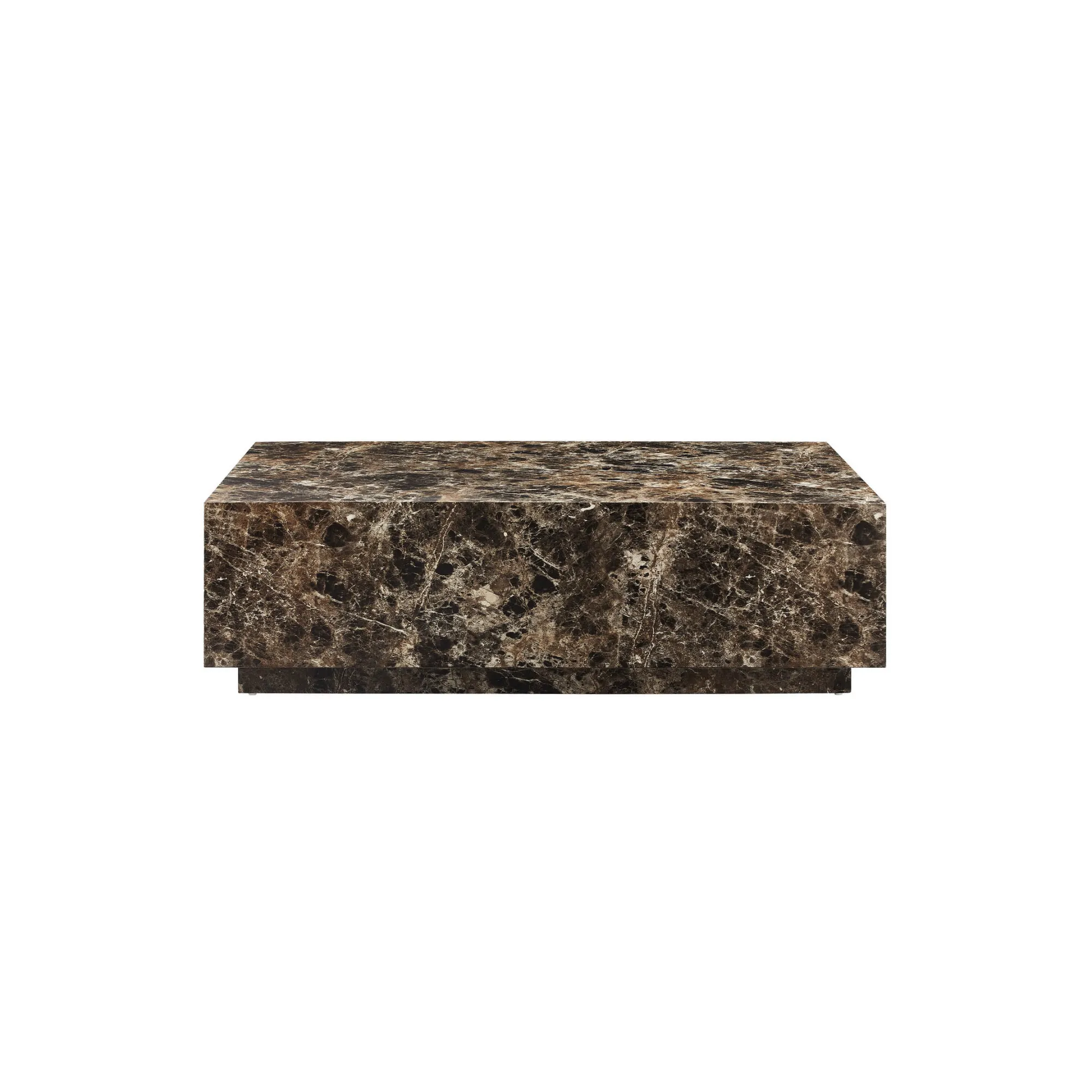 Salontafels^Huisenthuis Salontafel Salween 120×75 cm