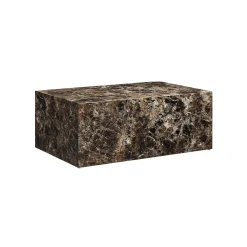 Salontafels^Huisenthuis Salontafel Salween 90×60 cm
