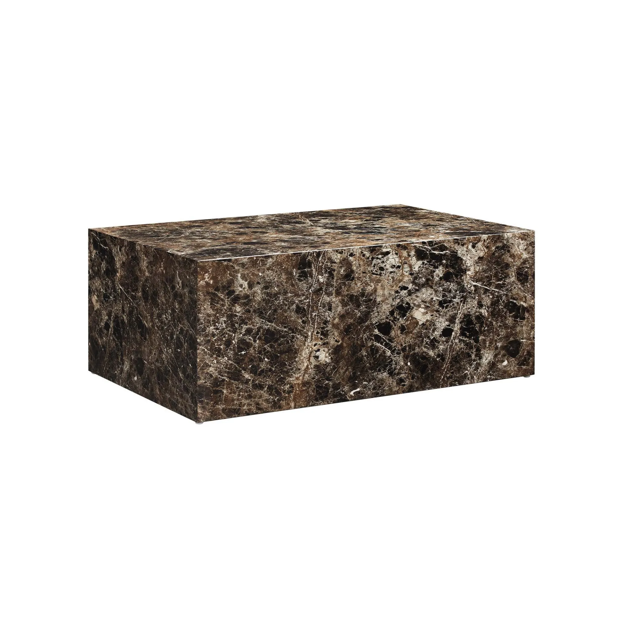 Salontafels^Huisenthuis Salontafel Salween 90×60 cm