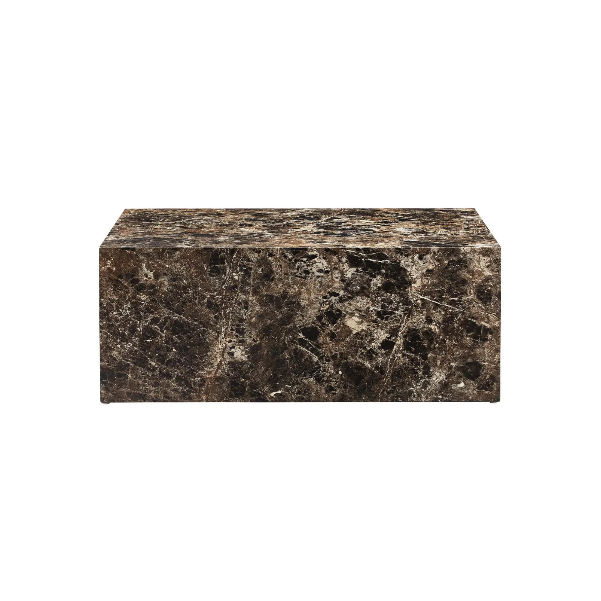 Salontafels^Huisenthuis Salontafel Salween 90×60 cm