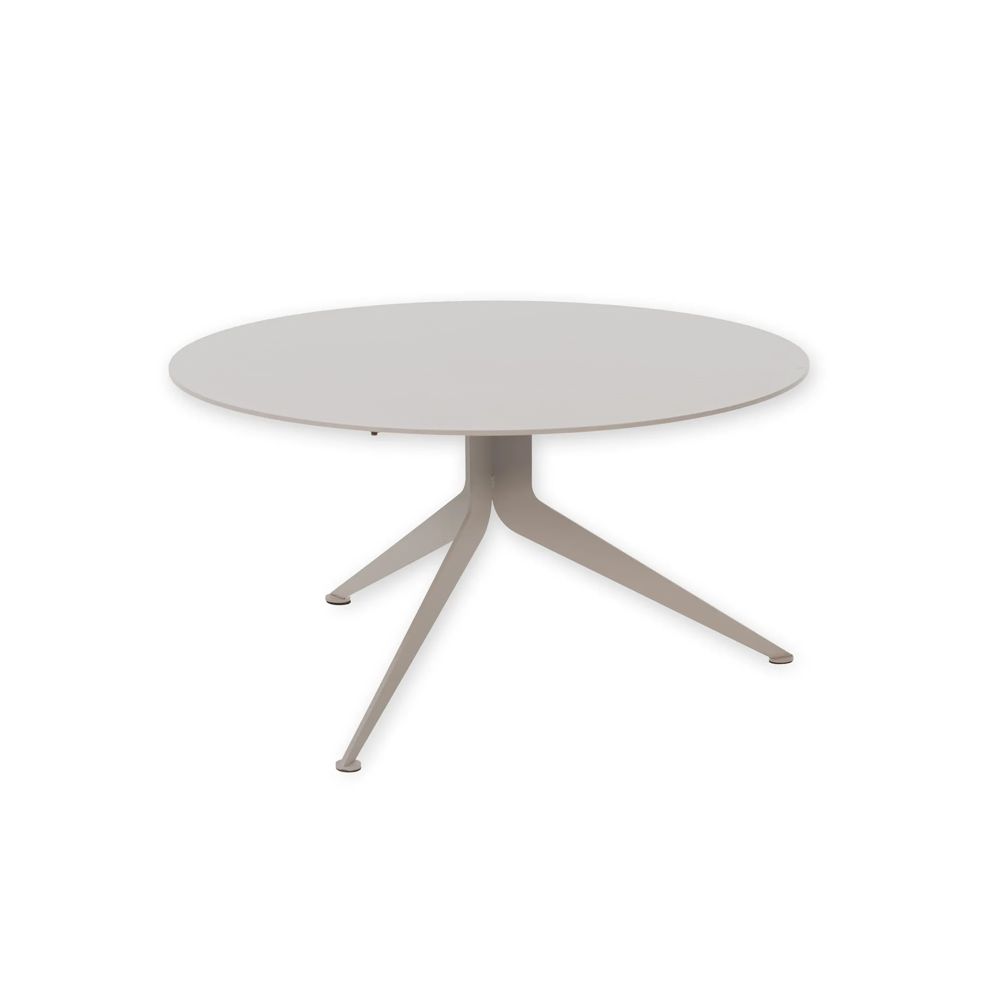 Salontafels^Huisenthuis Salontafel Sunny Taupe