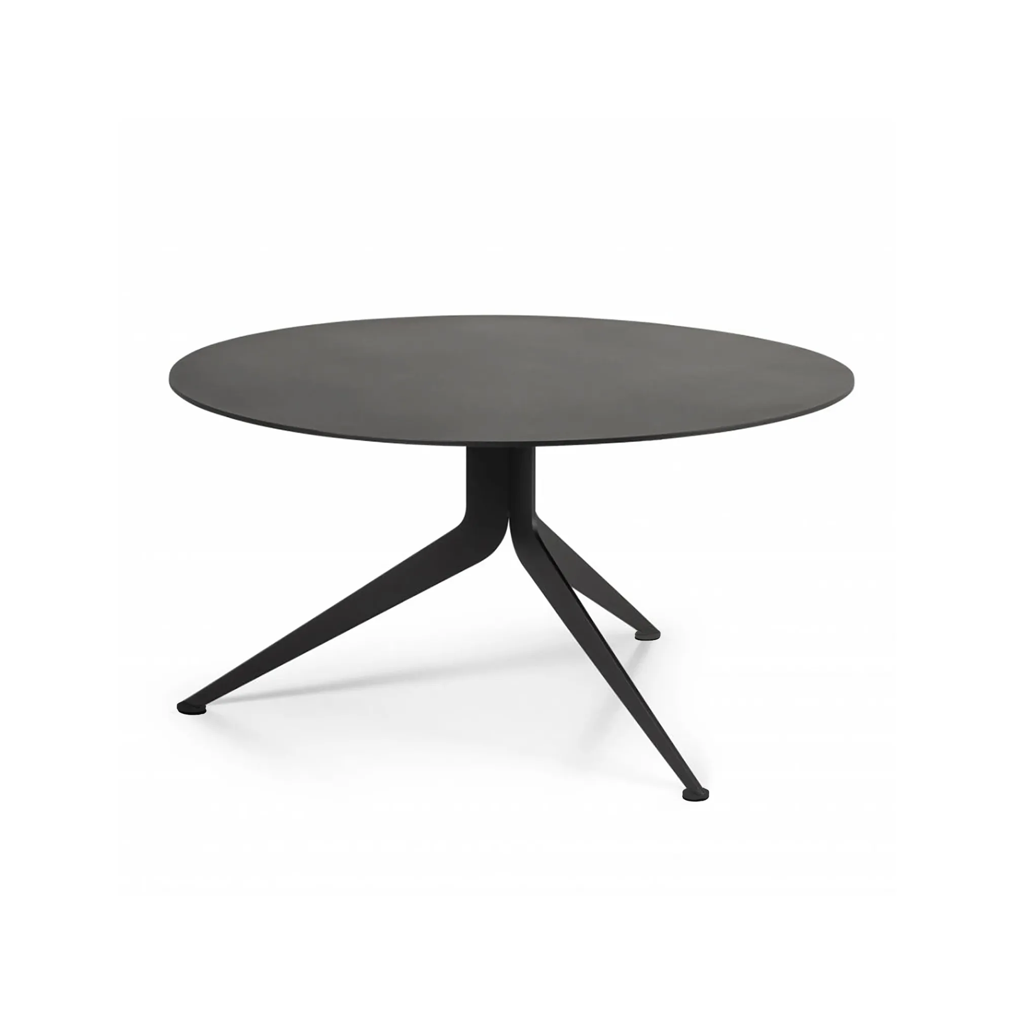 Salontafels^Huisenthuis Salontafel Sunny Zwart