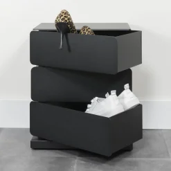 Schoenenkasten^Huisenthuis Schoenenkast Coco Small