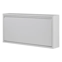 Schoenenkasten^Huisenthuis Schoenenkast Oscar-1 Wit