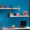 Babykameraccessoires^Huisenthuis Set van 2 hangplanken Daniel
