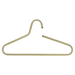 Woonaccessoires^Huisenthuis Set van 5 kledinghangers Glorie-G