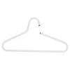 Woonaccessoires^Huisenthuis Set van 5 kledinghangers Glorie-W