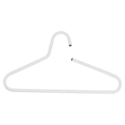 Woonaccessoires^Huisenthuis Set van 5 kledinghangers Glorie-W