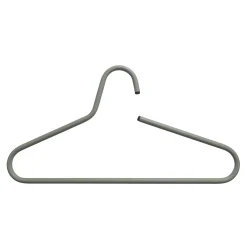Woonaccessoires^Huisenthuis Set van 5 kledinghangers Glorie-D