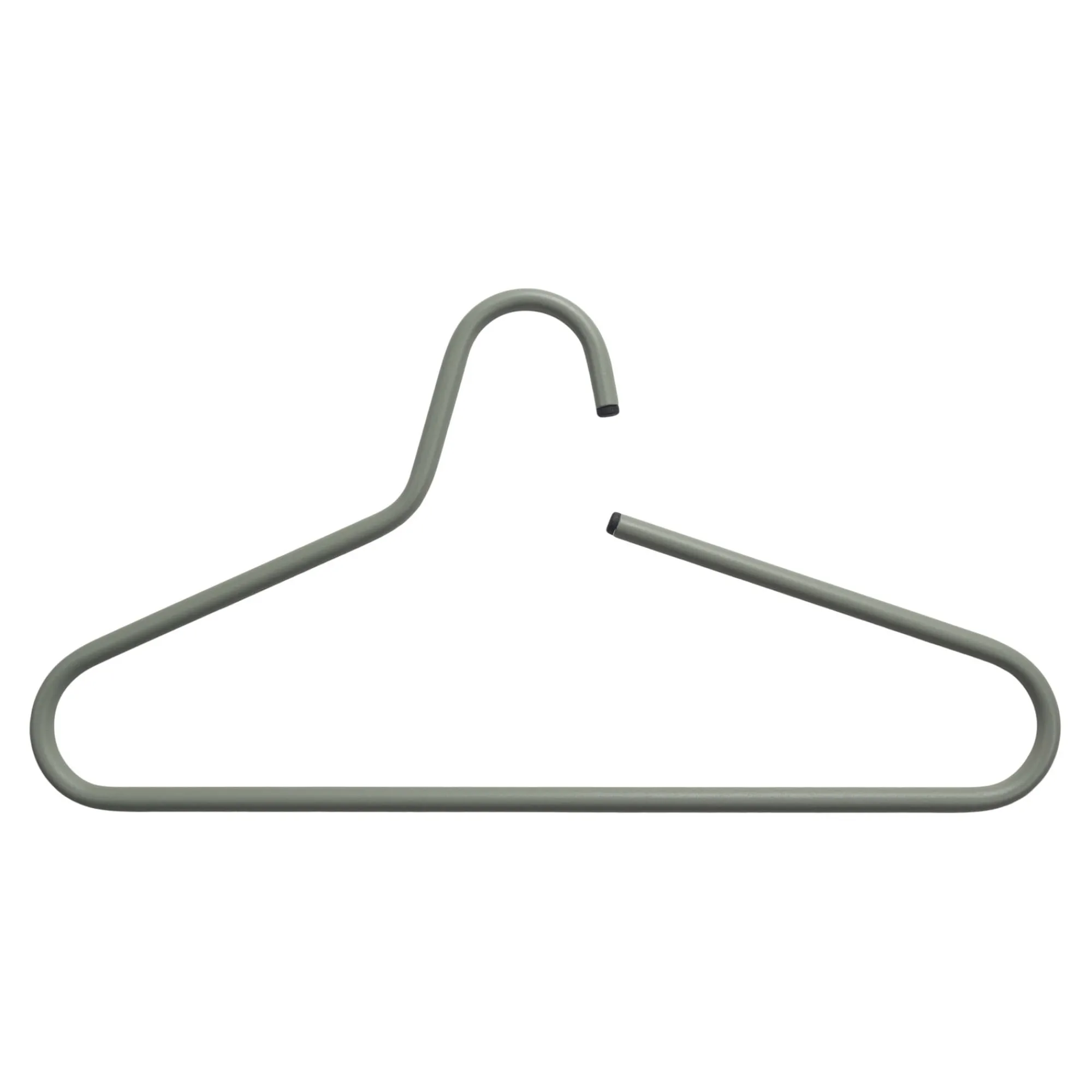 Woonaccessoires^Huisenthuis Set van 5 kledinghangers Glorie-D