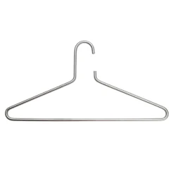 Woonaccessoires^Huisenthuis Set van 3 kledinghangers Nivo-W