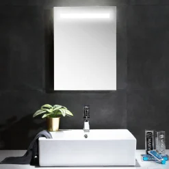 Spiegelkasten^Huisenthuis Spiegel Bas 45