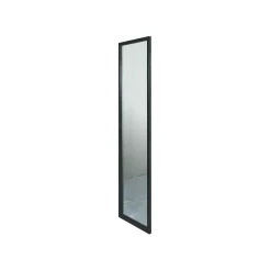 Spiegels^Huisenthuis Spiegel Bente-1W Wit