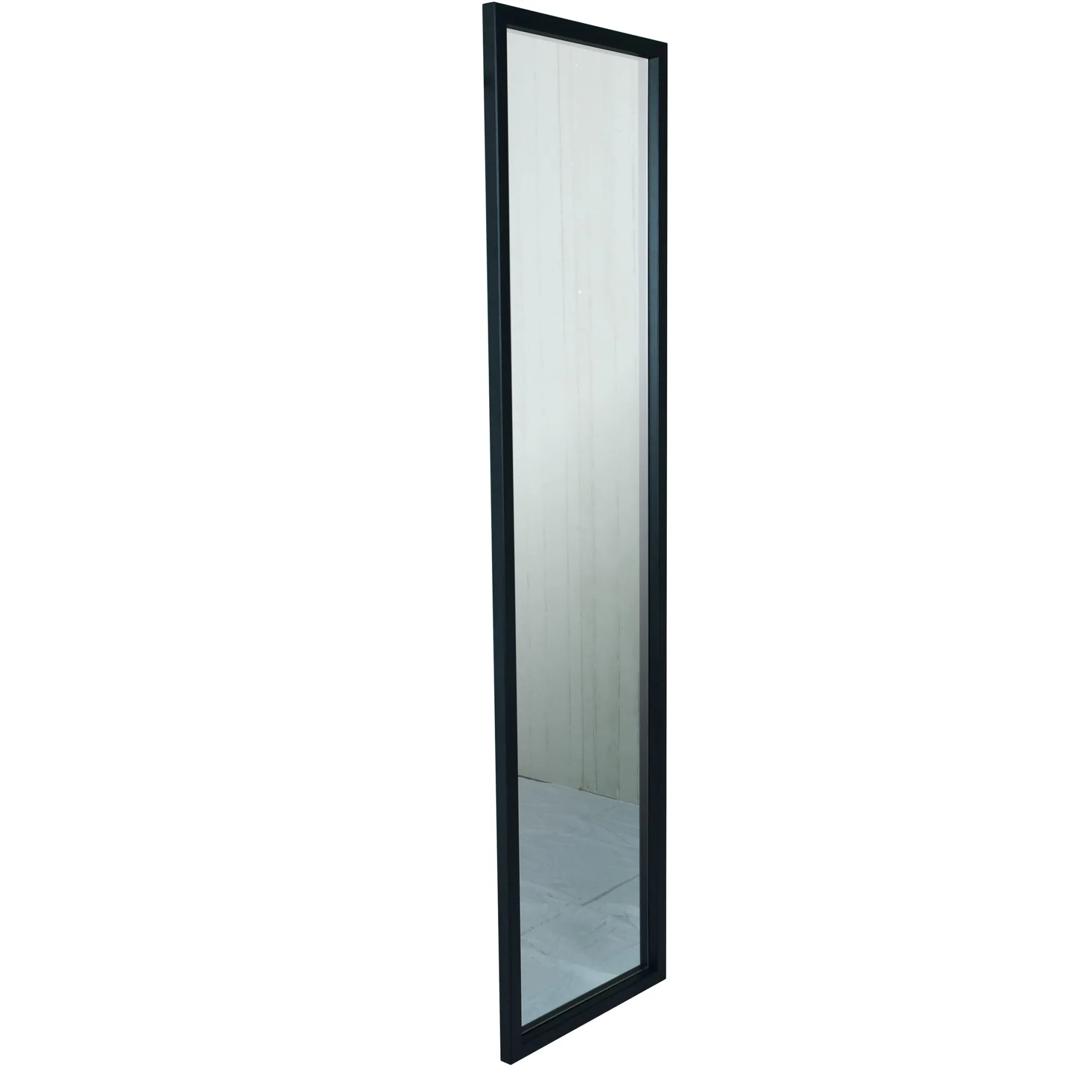 Spiegels^Huisenthuis Spiegel Bente-1W Wit