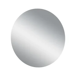 Spiegelkasten^Huisenthuis Spiegel Misty 80 cm