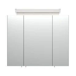 Spiegelkasten^Huisenthuis Spiegelkast Aron 75 cm Beton
